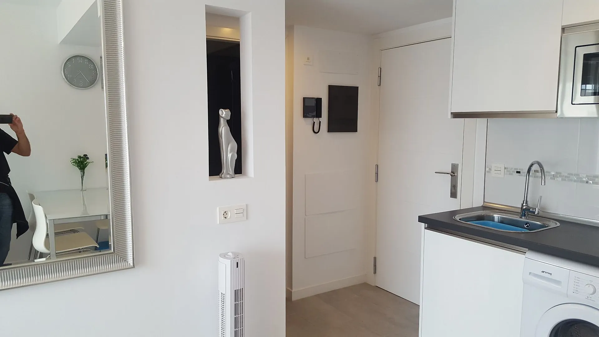 Apartamento Bristol Nuevo La Oliva España