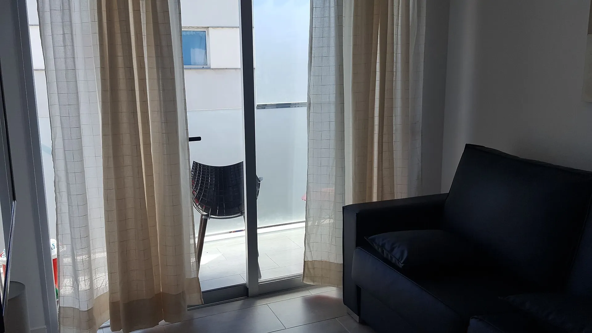 اتصالات Apartamento Bristol Nuevo 