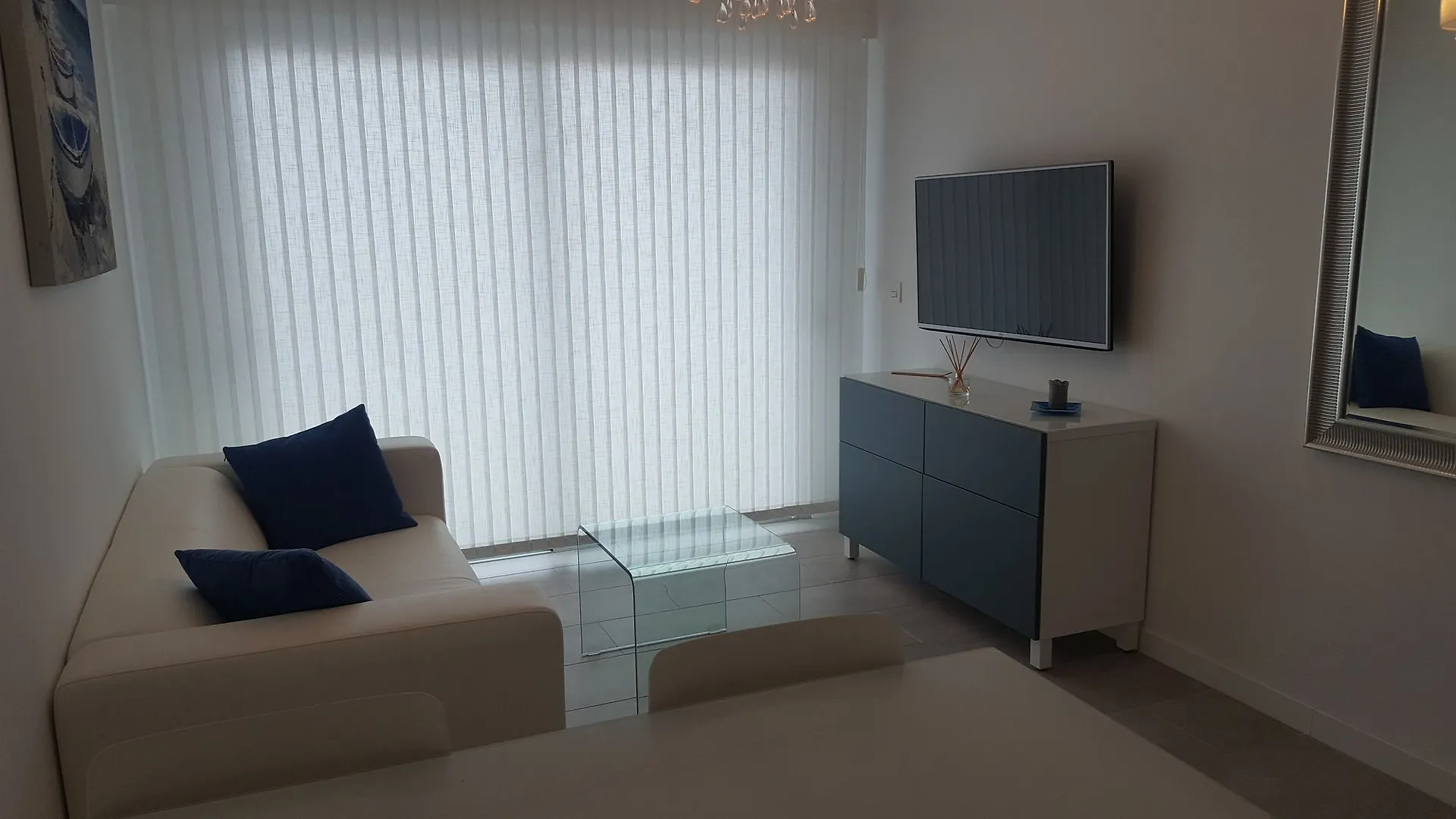 Apartamento Bristol Nuevo La Oliva