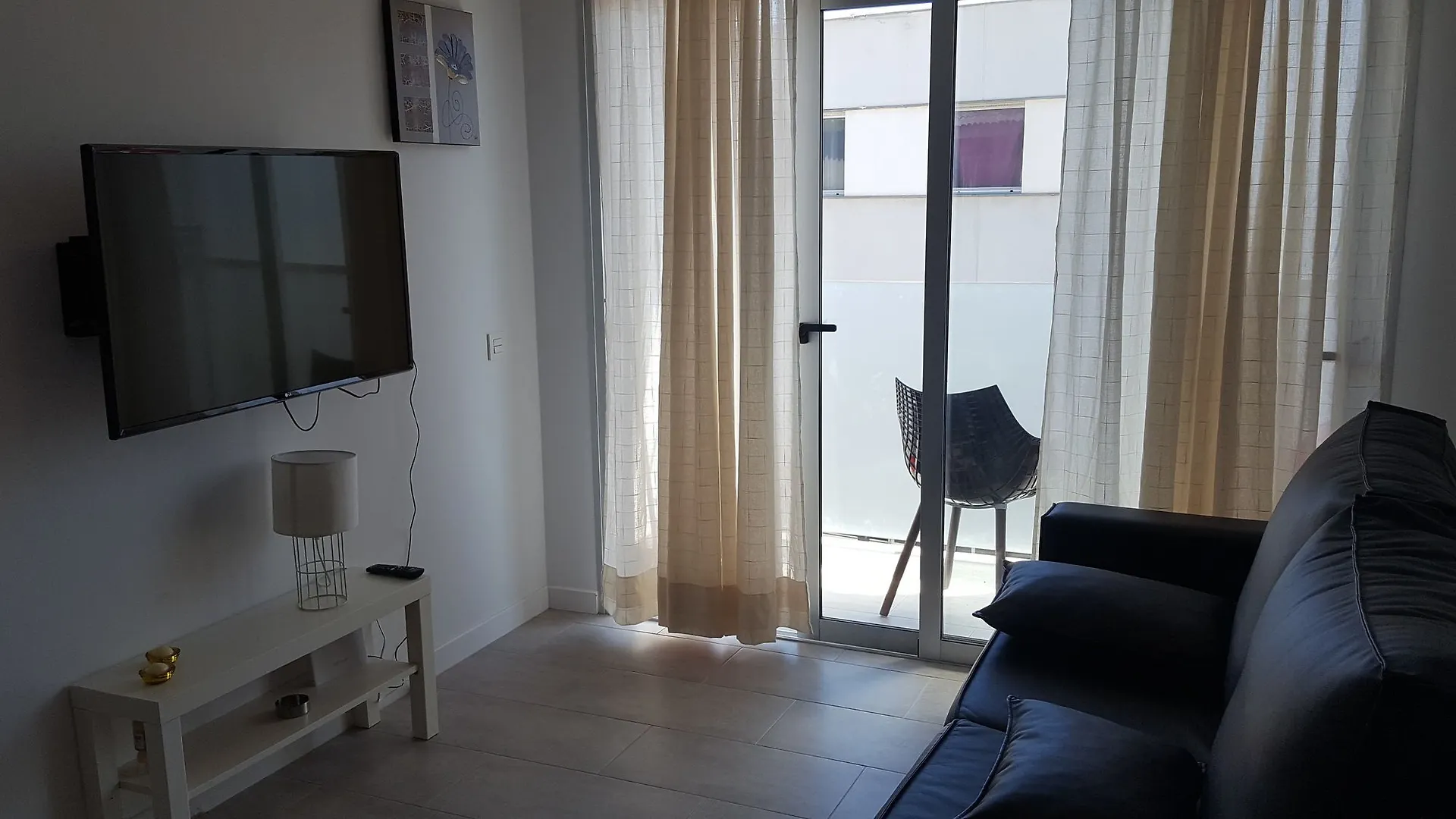 Apartamento Bristol Nuevo La Oliva España